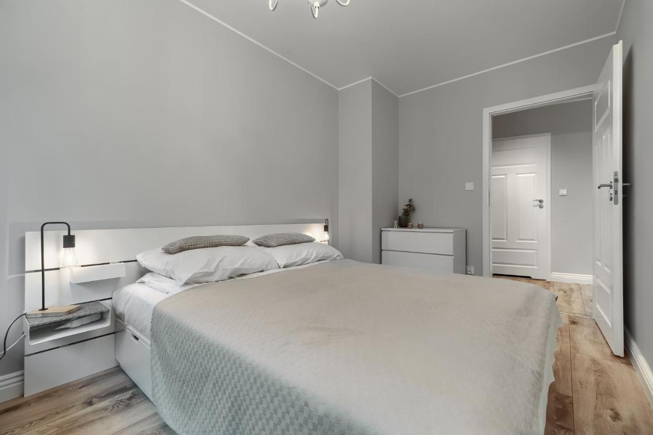 Apartamenty Munn 3 Щецин Экстерьер фото
