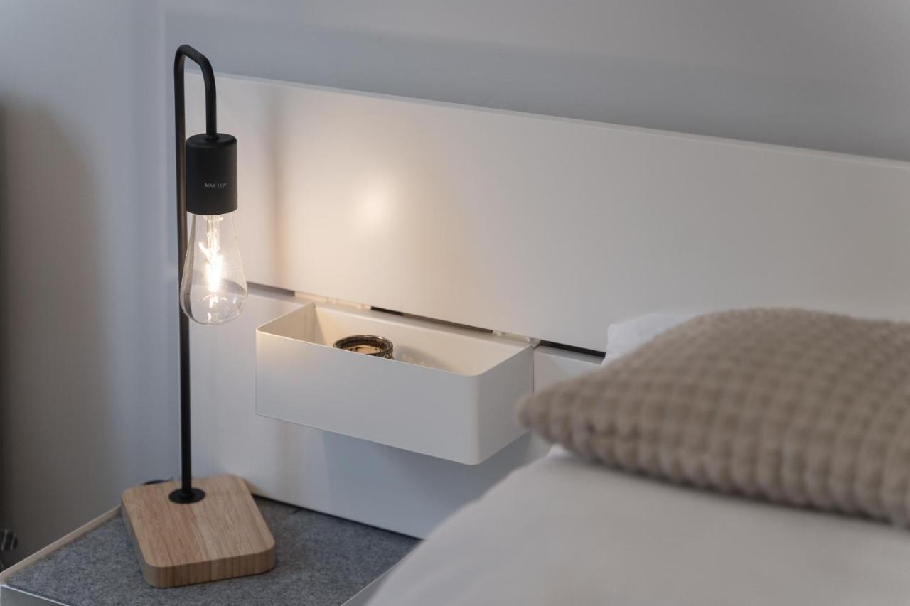 Apartamenty Munn 3 Щецин Экстерьер фото